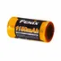 Аккумулятор 16340 Fenix (1150 mAh) (ARB-L16-1150P) Фото 2